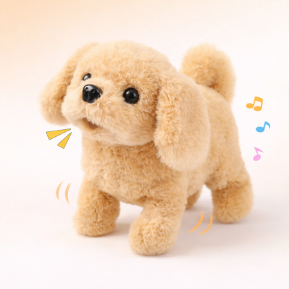 Joyful Jogs Pup/Bunny