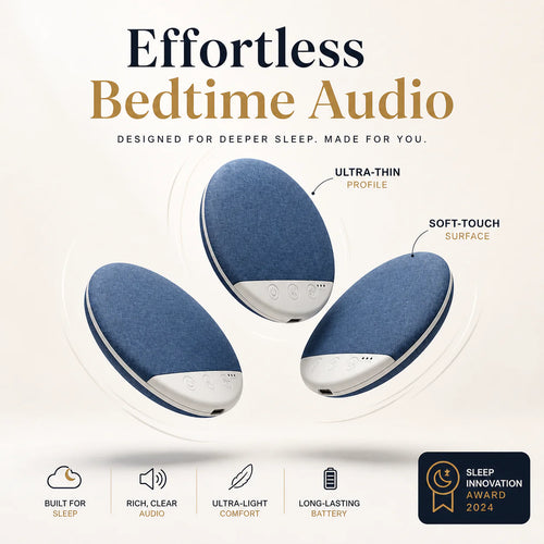 UPLAY Pillow Speaker