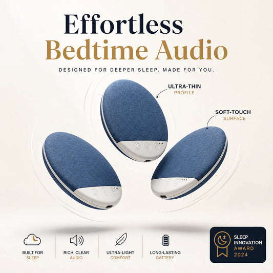 UPLAY Pillow Speaker