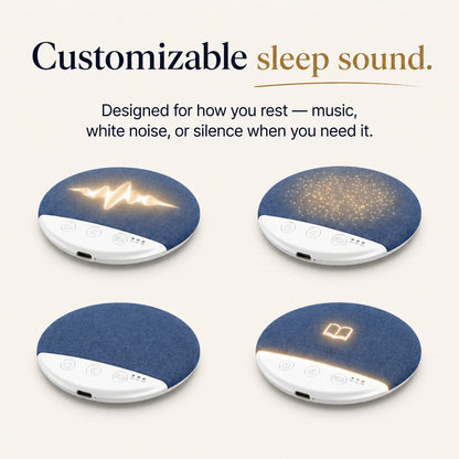 UPLAY Pillow Speaker