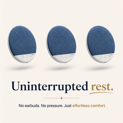 UPLAY Pillow Speaker
