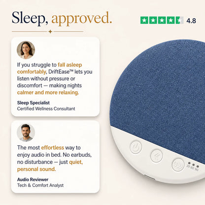 UPLAY Pillow Speaker
