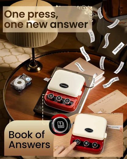 Phomemo P15 Gift Label Printer Label Printer Ribbon Label Printer Bluetooth-enabled Printing Rechargeable for Name Tag