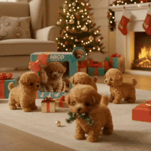 Pup Electronic Plush Puppy Interactive Toys | Walks, Barks, Shake Tail
